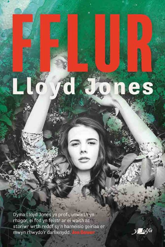 A picture of 'Fflur' 
                              by Lloyd Jones